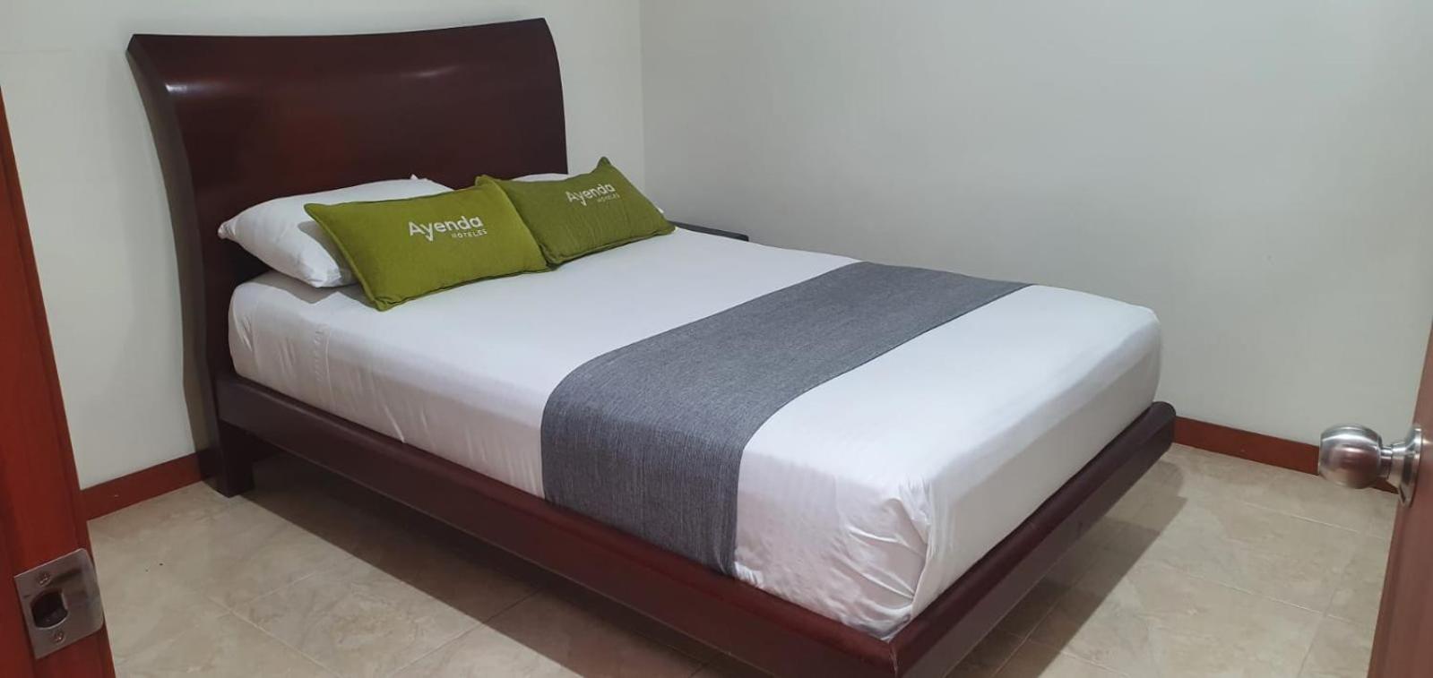 Casa Magi Hotel โบโกตา ภายนอก รูปภาพ