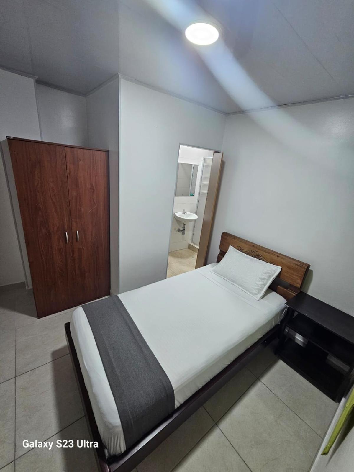Casa Magi Hotel โบโกตา ภายนอก รูปภาพ
