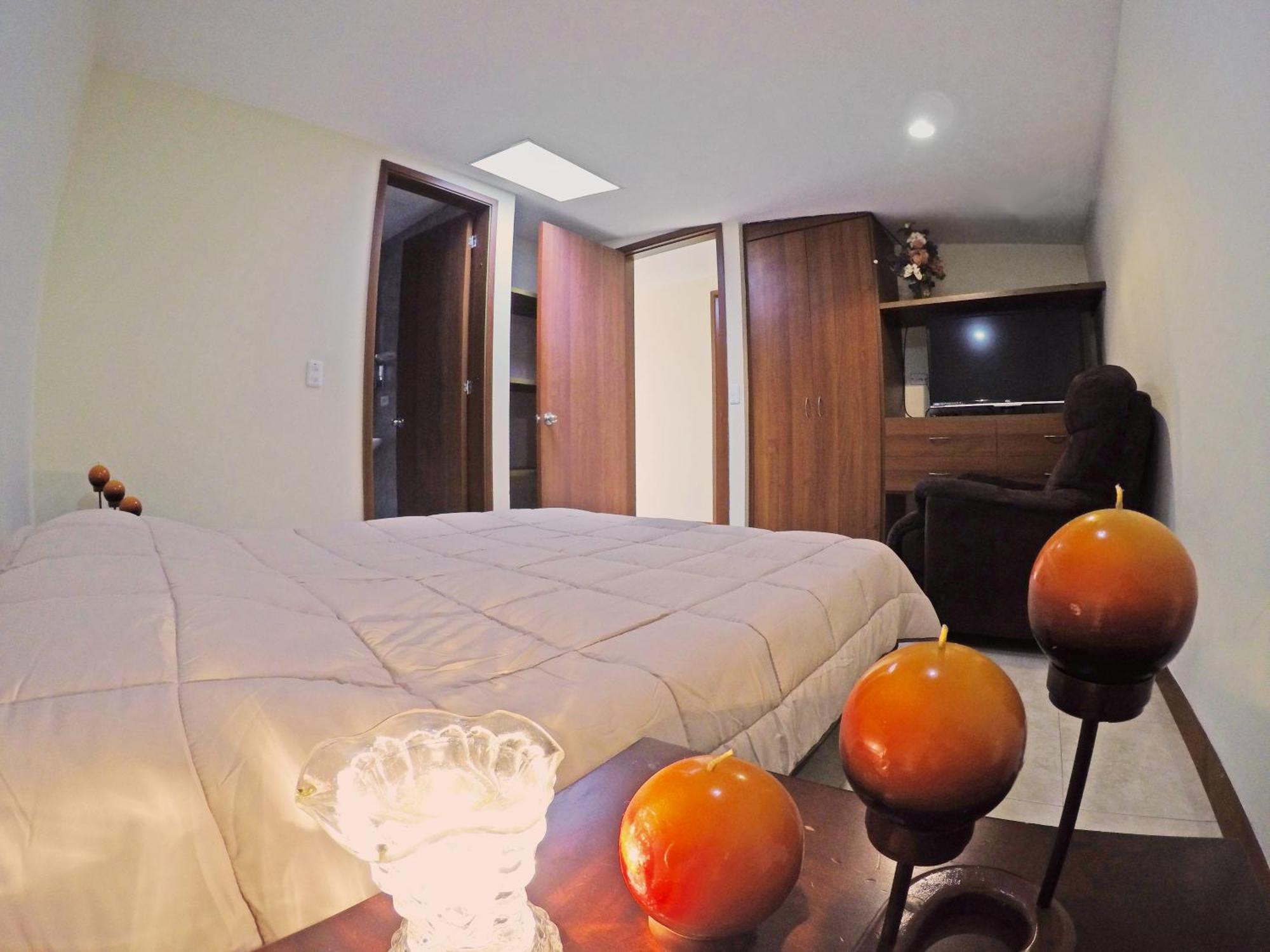 Casa Magi Hotel โบโกตา ภายนอก รูปภาพ