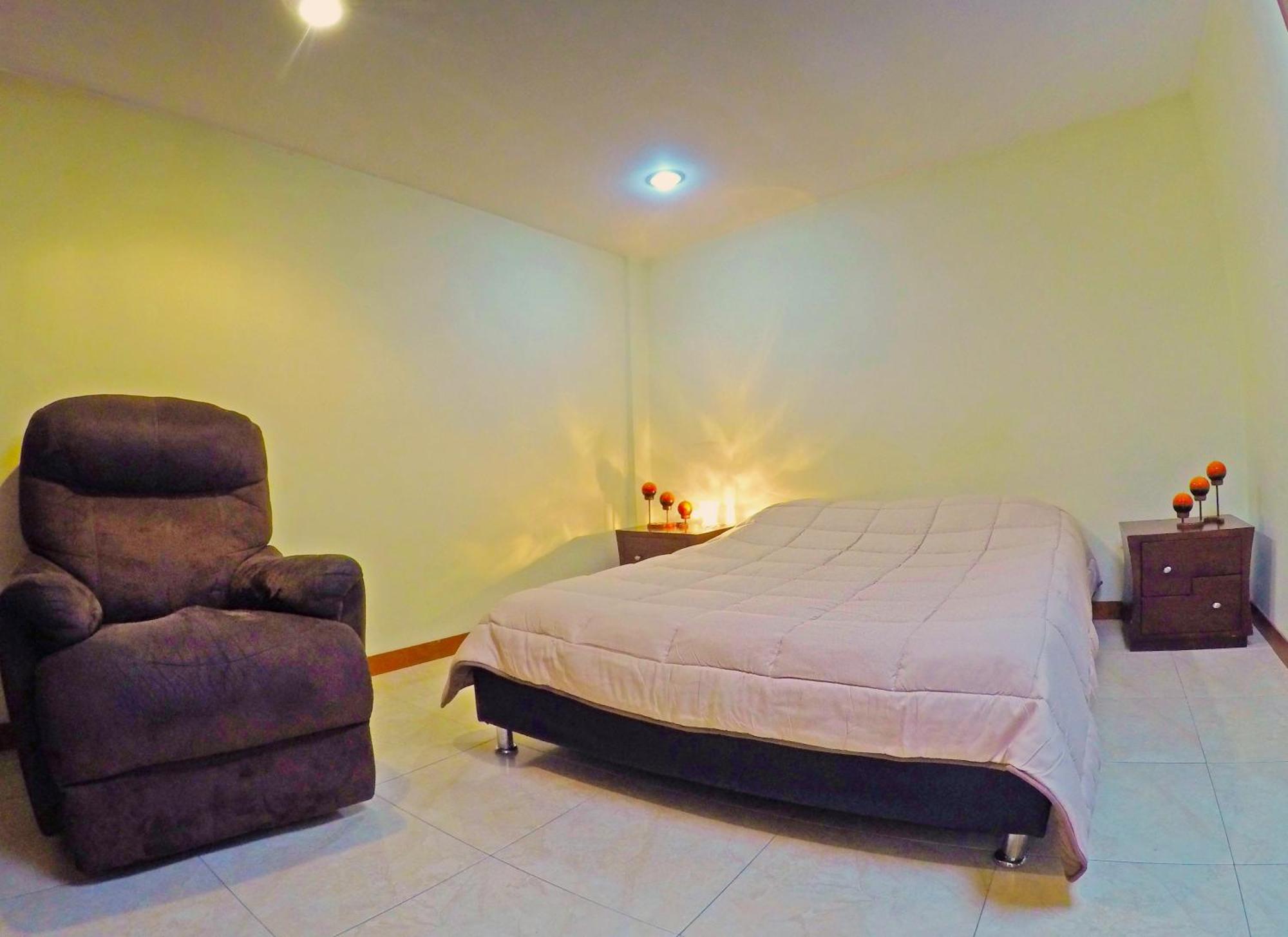 Casa Magi Hotel โบโกตา ภายนอก รูปภาพ