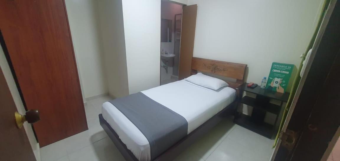 Casa Magi Hotel โบโกตา ภายนอก รูปภาพ